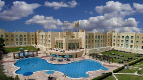 Отель Copthorne Al Jahra Hotel & Resort  Кувейт